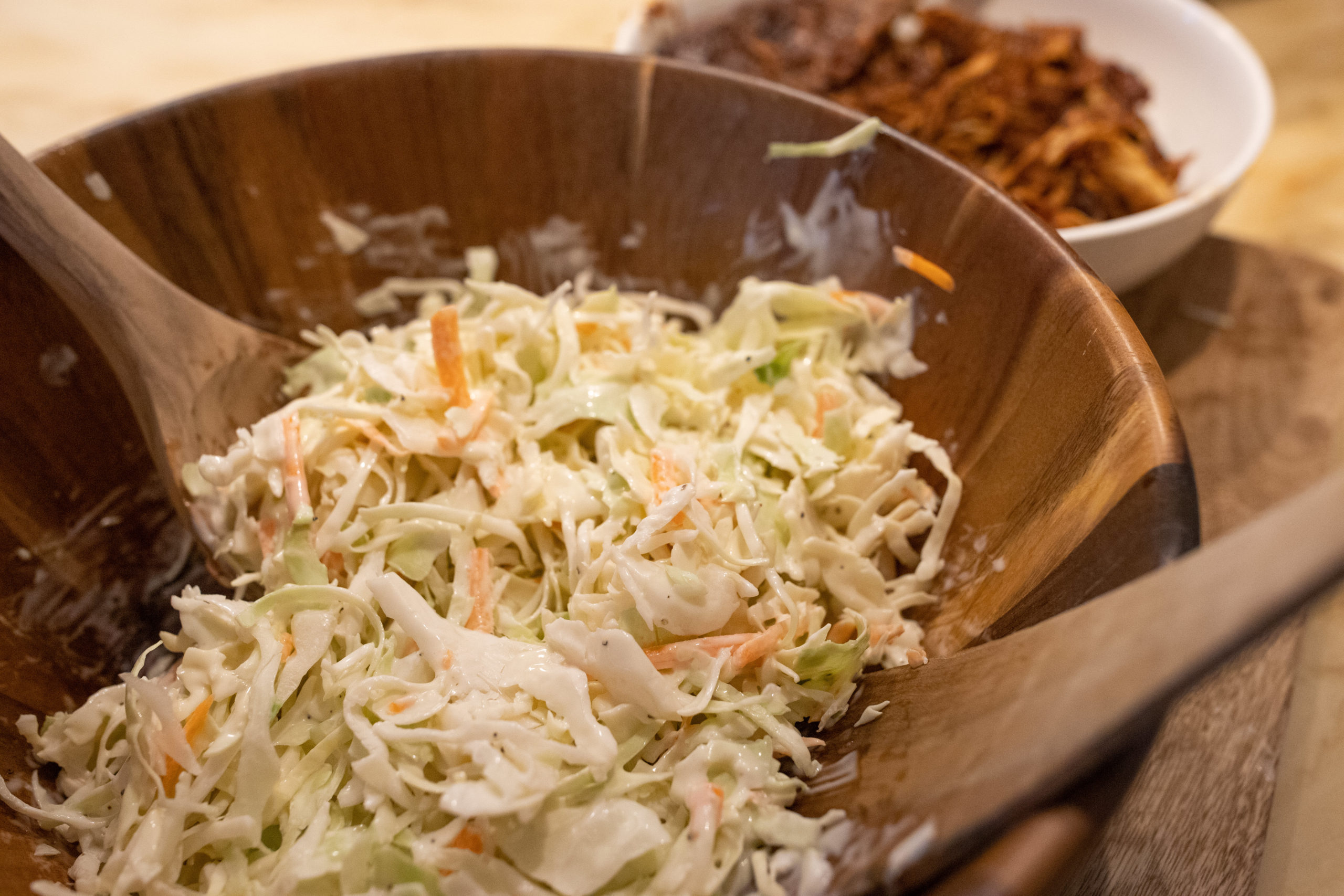 bbq slow cooker chicken recipe