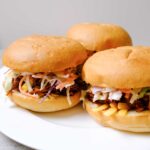 easy bbq pulled chicken slow cooker​ recipe