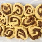 cinnabon copycat recipe