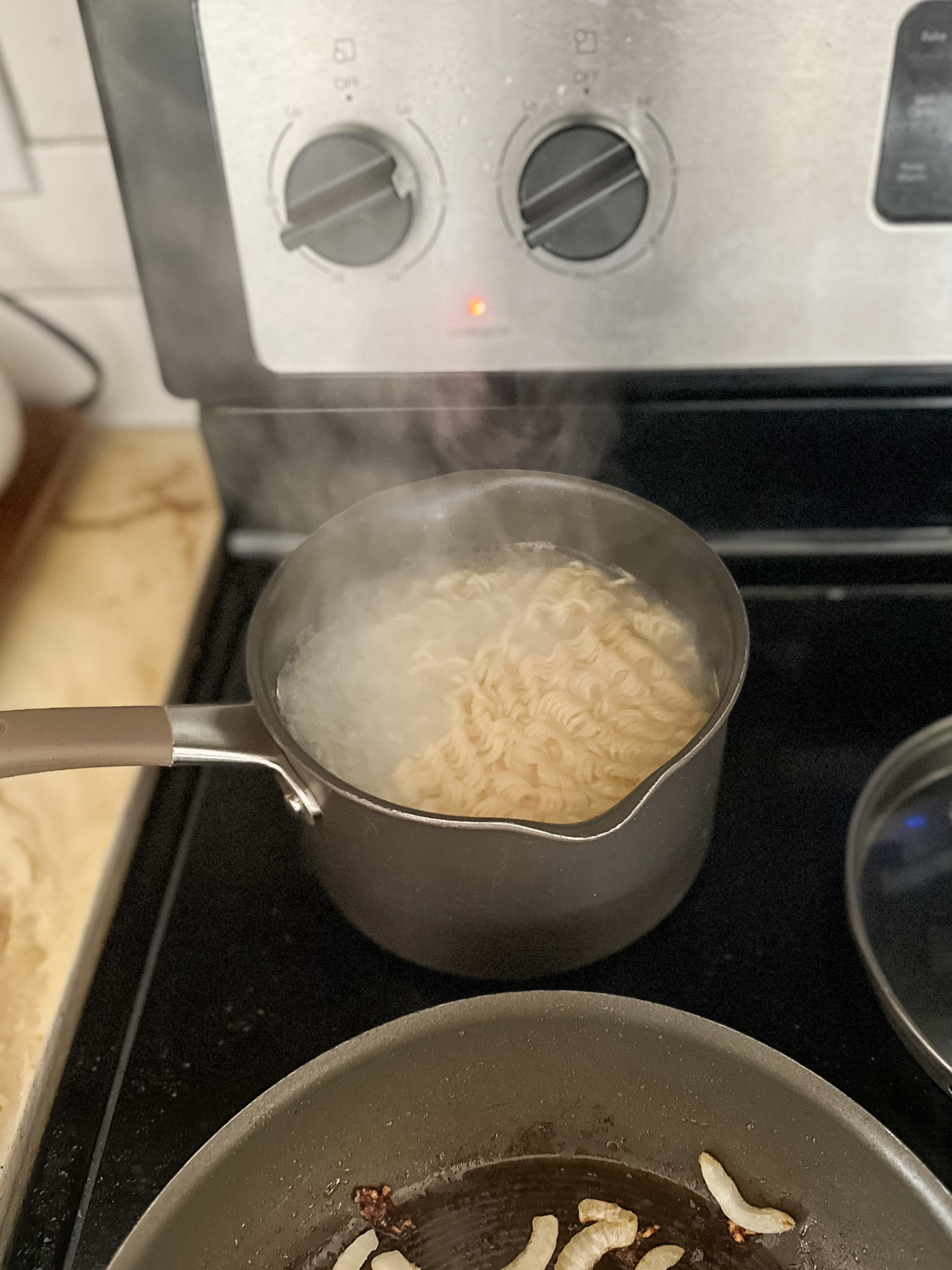 homemade ramen recipe