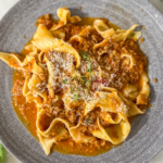 bolognese slow cooker