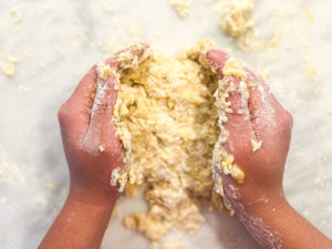 Image showcasing How to Make Homemade Pasta [EASY] - Fresh Cup of Joy