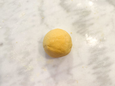 Picture of How to make homemade pasta without a machine - King Arthur Baking