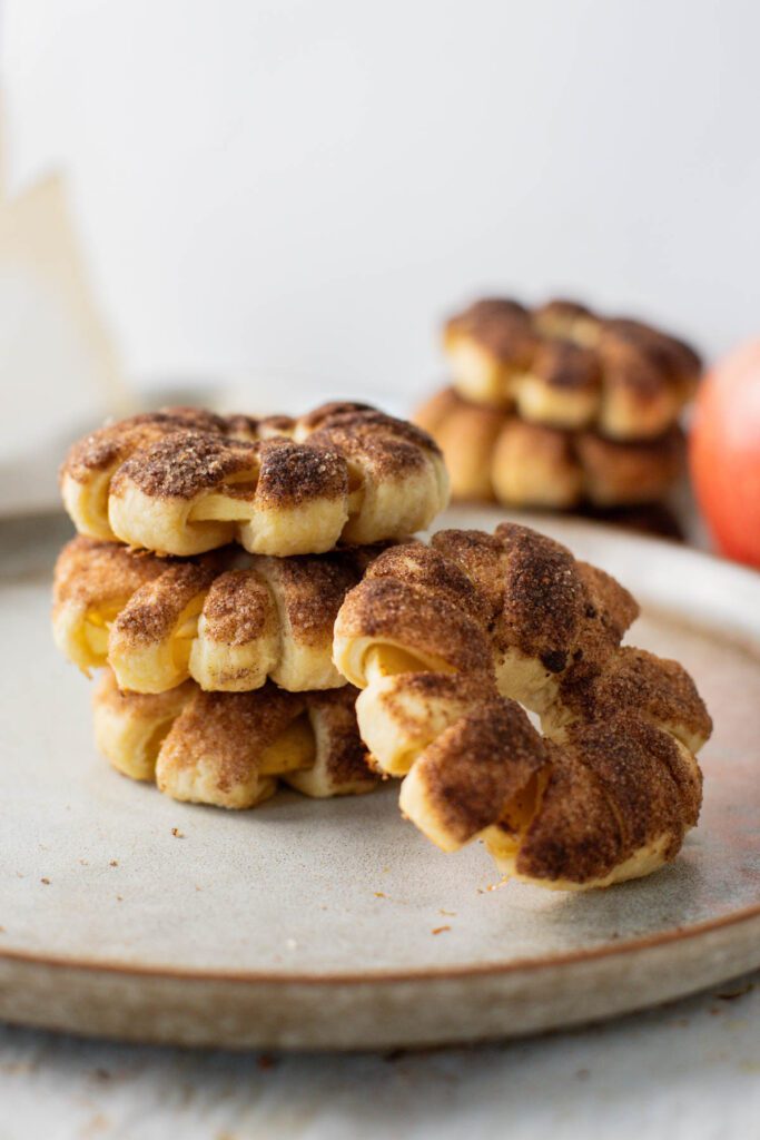 apple pie ring