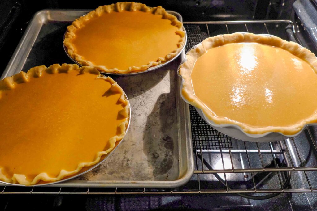 easy apple pie crust recipe by hand​