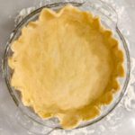 easiest pie crust recipe