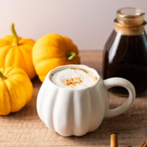 homemade pumpkin spice latte recipe better than starbucks