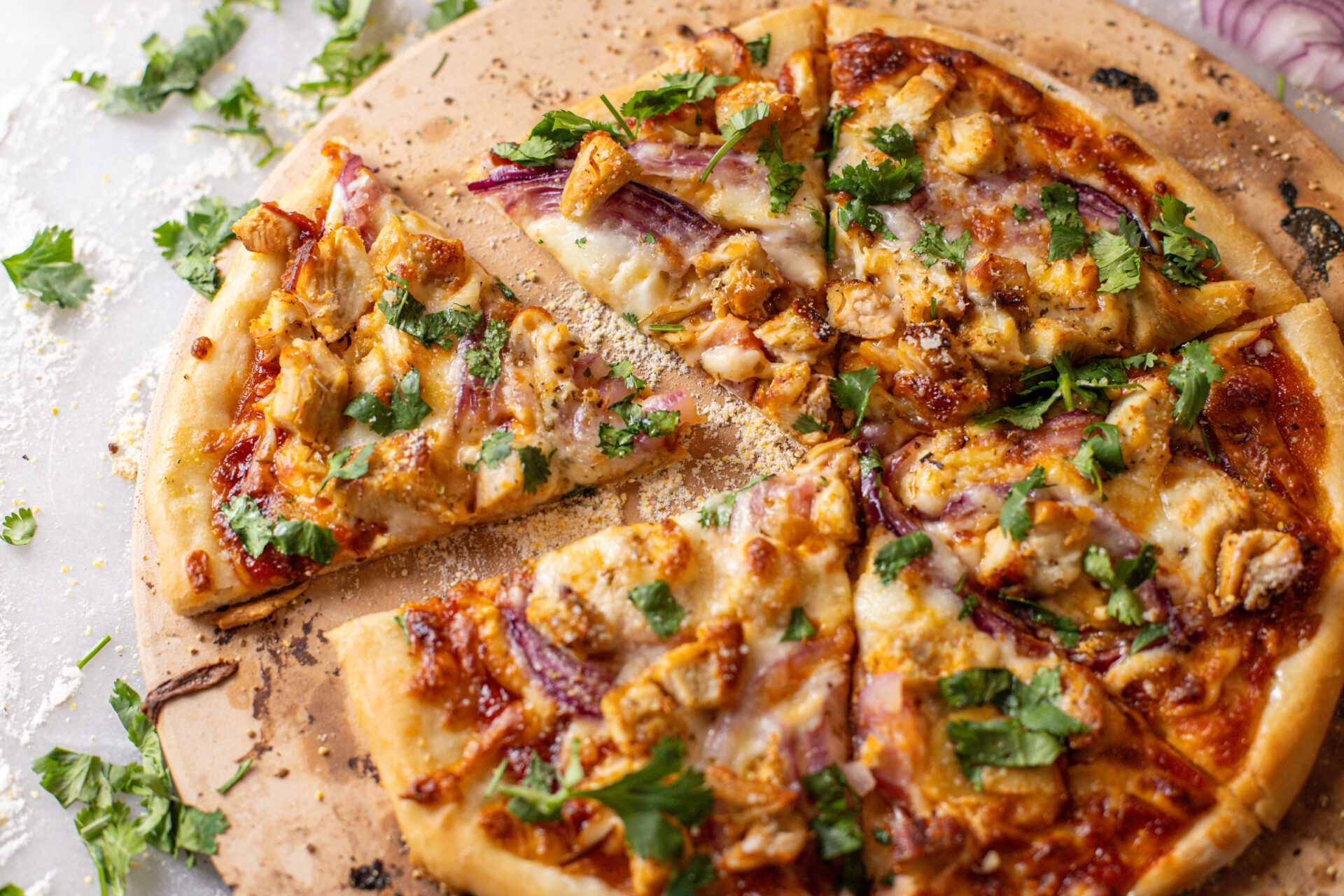 best pizza combinations