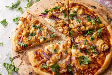 Bbq chicken pizza recipe california pizza kitchen