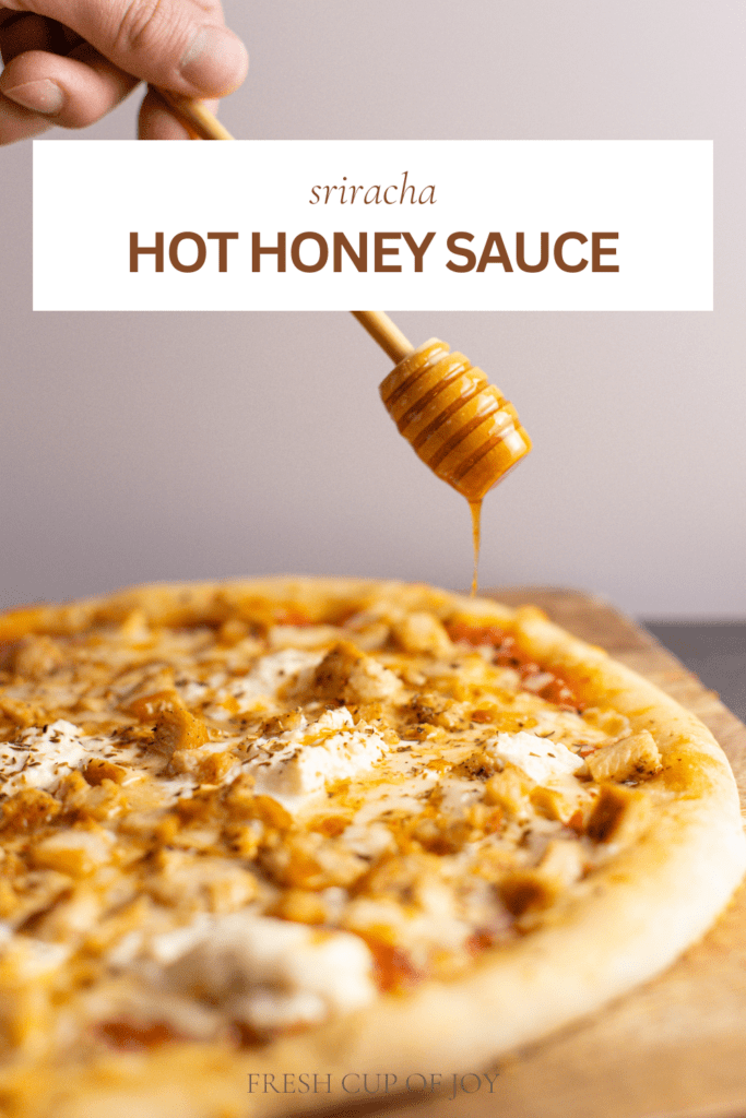 hot honey