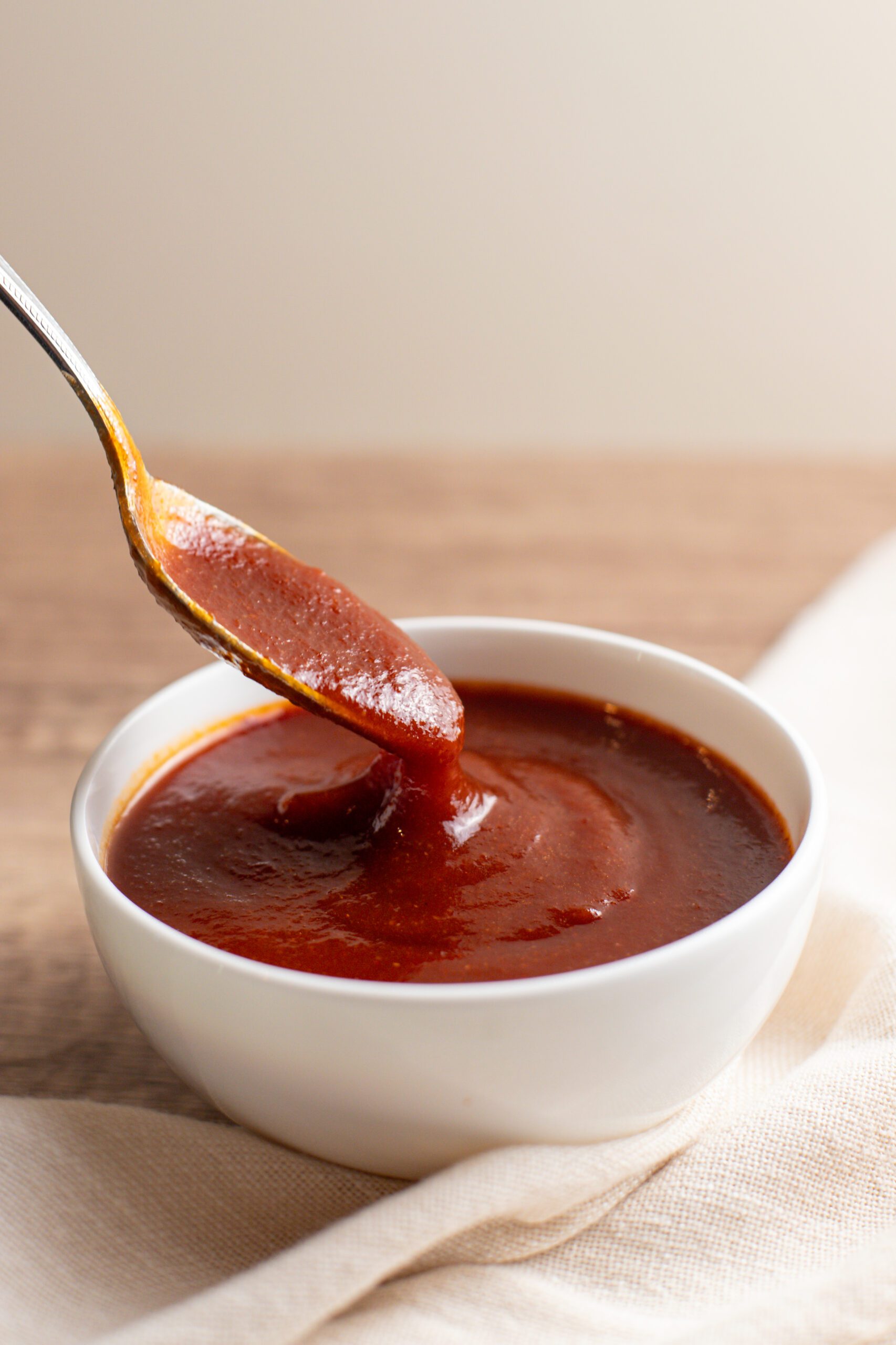 bbq sauce recipe