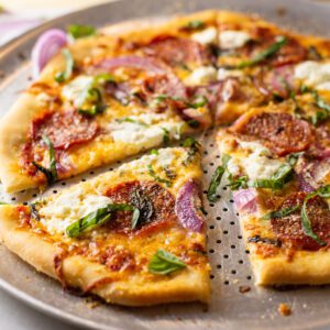 best pizza combinations