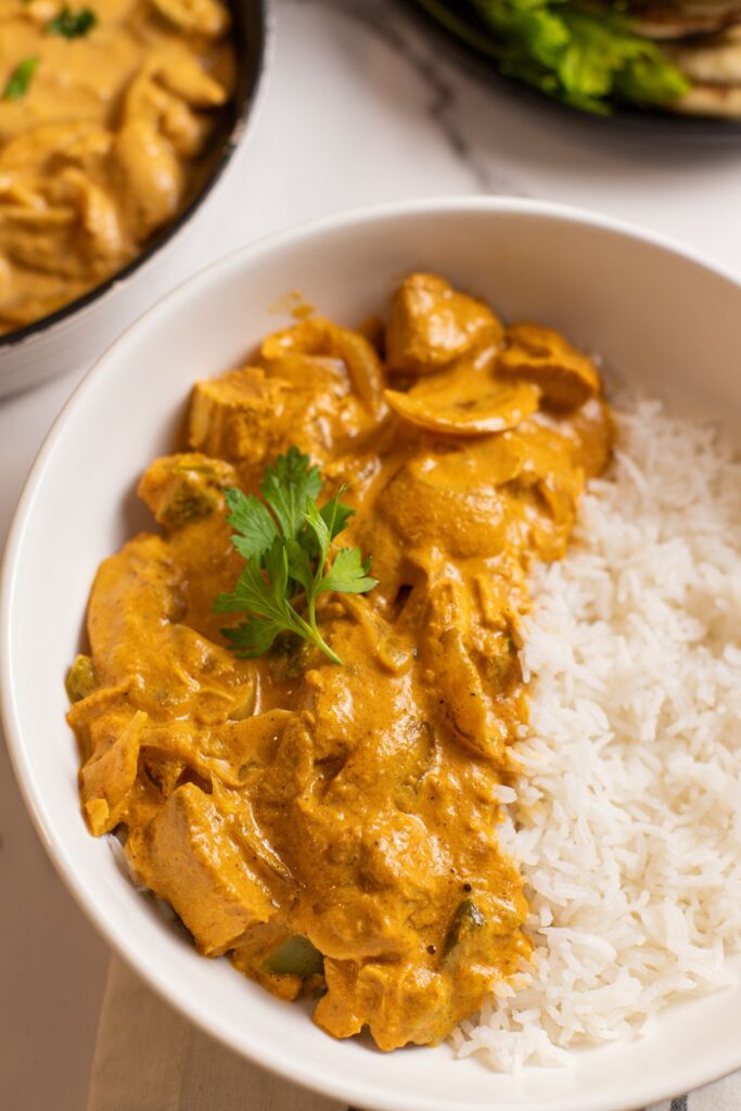 best slow cooker tikka masala recipe easy