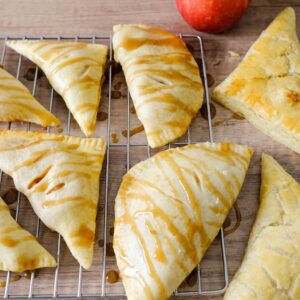 apple hand pie recipe​