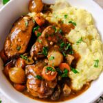the best coq au vin slow cooker recipe