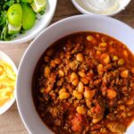 easy chili recipe slow cooker style