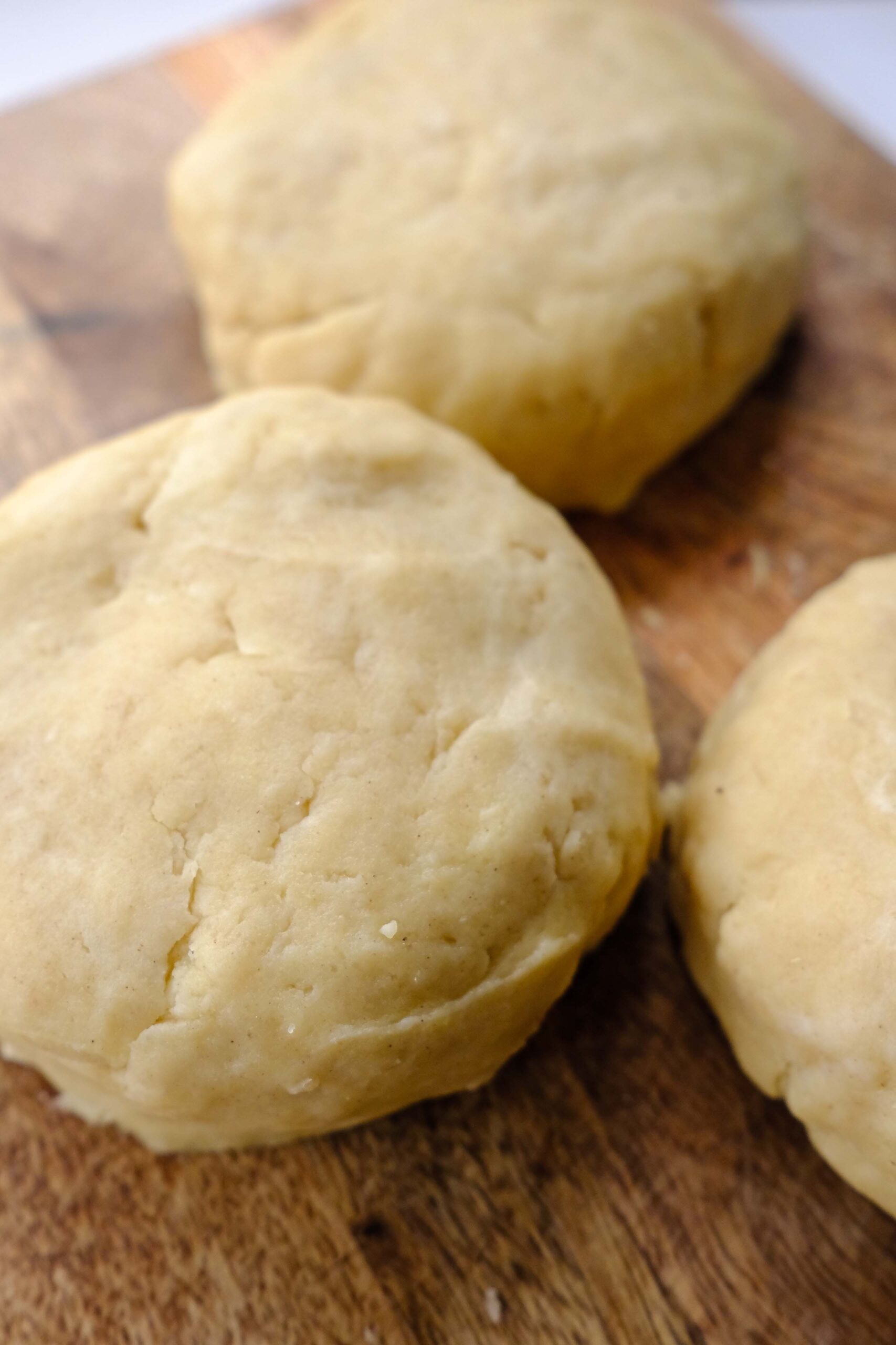 pie crust recipe no shortening all butter