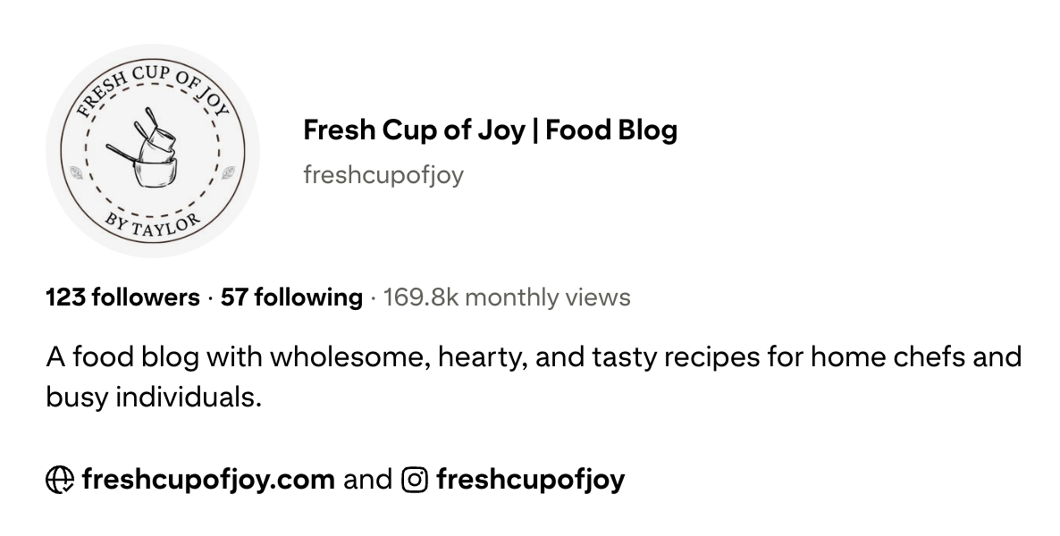 pinterest profile traffic and analytics