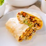 chipotle burrito recipe​ at home