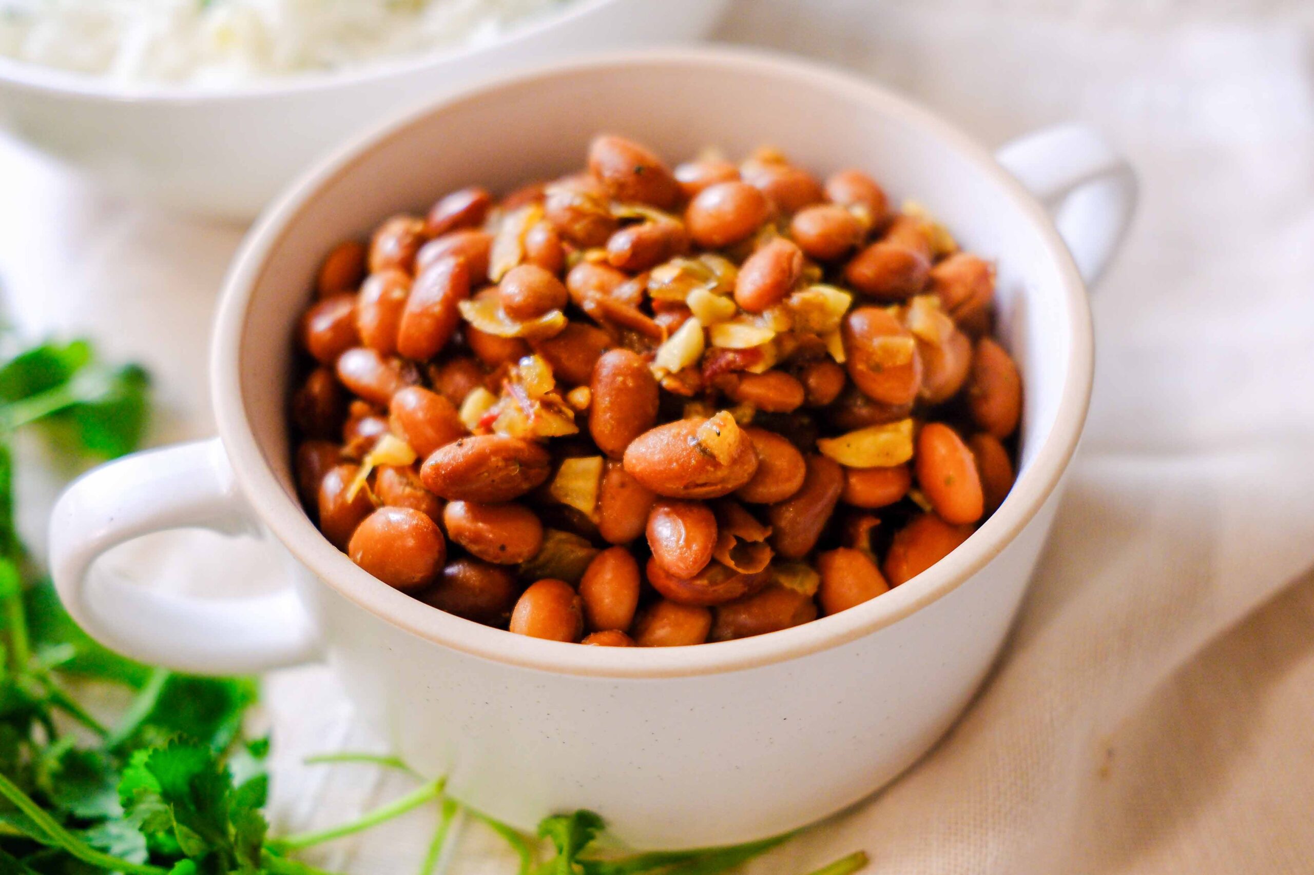 chipotle mexican grill pinto beans recipe​