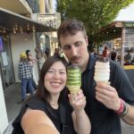 Best ice cream spots in portland with Fresh Cup of Joy